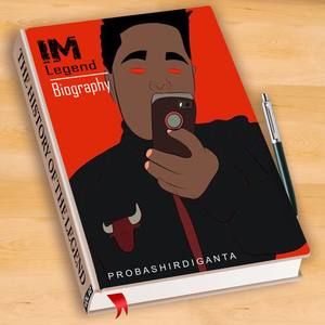 Meet your Posher, Josh